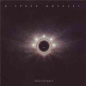 Odyssey - X - Space Odyssey