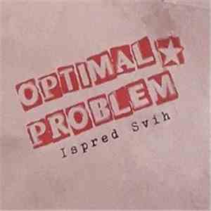 Optimal Problem - Ispred Svih
