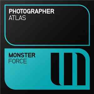 Photographer - Atlas