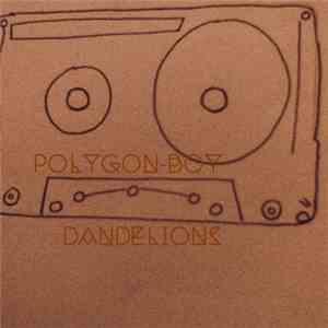 Polygon-Boy - Dandelions
