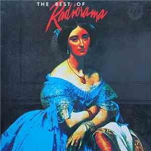 Radiorama - The Best Of Radiorama