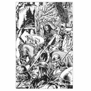 Ravensire - We March Forward