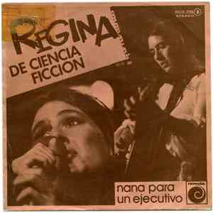 Regina - De Ciencia Ficción