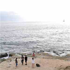 Rhucle - October Sea