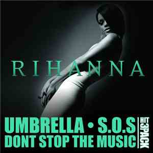 Rihanna - Don't Stop The Music (Hit Pack)