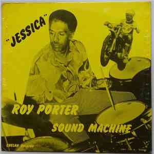 Roy Porter Sound Machine - Jessica