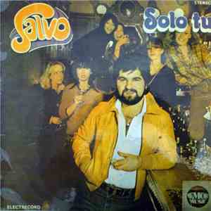Salvo - Solo Tu