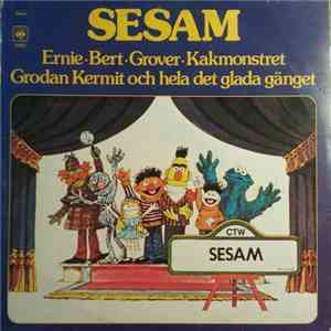 Sesam  - Sesam