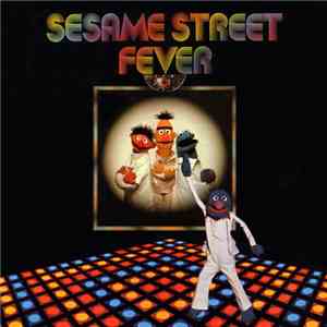 Sesame Street - Sesame Street Fever