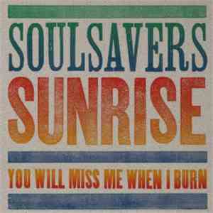 Soulsavers - Sunrise