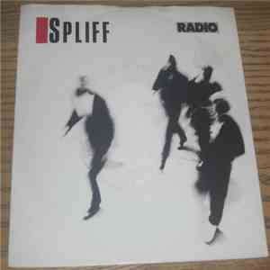 Spliff - Radio