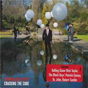 Stephen Dale Petit - Cracking The Code