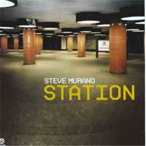 Steve Murano - Station