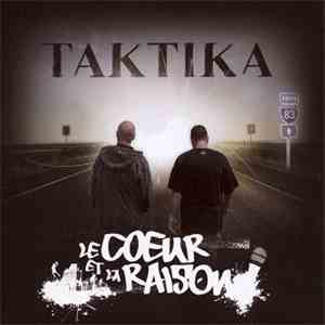 Taktika - Le Cœur Et La Raison