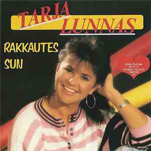 Tarja Lunnas - Rakkautes Sun