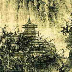 Tempel  - On The Steps Of The Temple