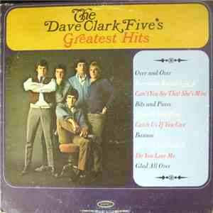 The Dave Clark Five - The Dave Clark Five's Greatest Hits