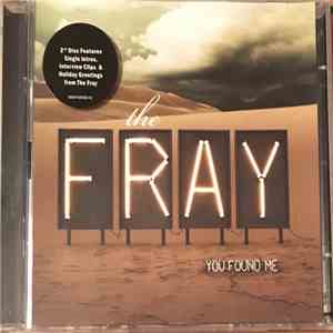 The Fray - You Found Me