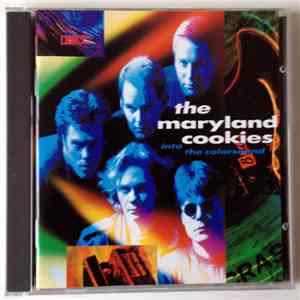 The Maryland Cookies - Into The Colorsound