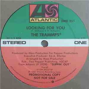 The Trammps - Looking For You