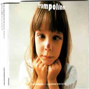 The Trampolines - I'll Be Waiting There For You