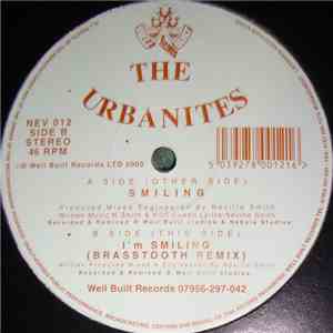 The Urbanites - Smiling