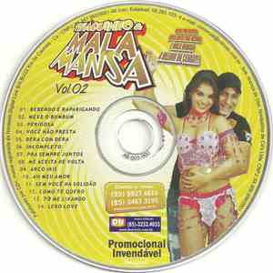 Thiaguinho & Mala Mansa - Vol. 02