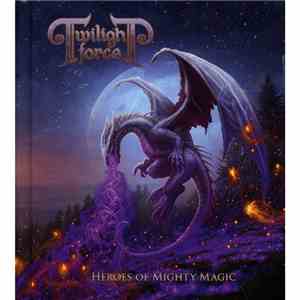 Twilight Force - Heroes Of Mighty Magic