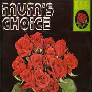 Unknown Artist - Mum's Choice