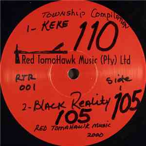 Unknown Artist - Township Compilation