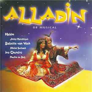 Various - Alladin De Musical