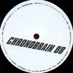 Various - Chronobrain 08