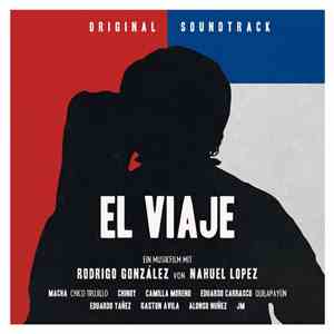 Various - El Viaje - Original Soundtrack