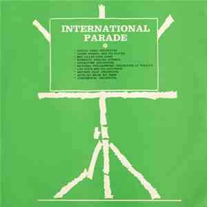 Various - International Parade