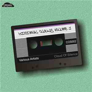 Various - Minimal Clouds Volume 1