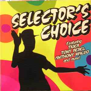 Various - Selector's Choice