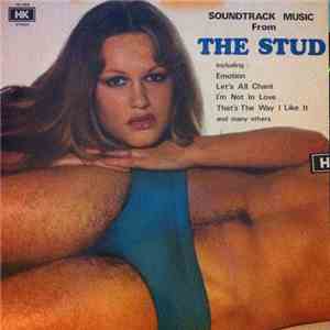 Various - Soundtrack Music From The Stud