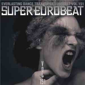 Various - Super Eurobeat Vol. 151