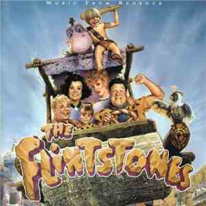 Various - The Flintstones: Music From Bedrock