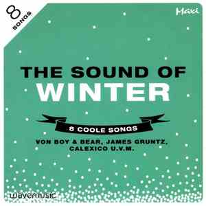 Various - The Sound Of Winter (8 Coole Songs)