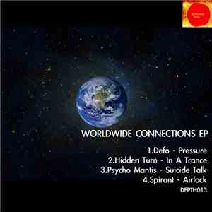 Various - Worldwide Connections EP