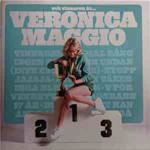 Veronica Maggio - Och Vinnaren Är...