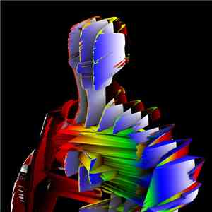 Visible Cloaks - Lex