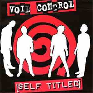 Void Control - Void Control