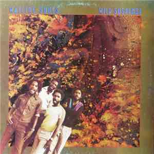 Wailing Souls - Wild Suspense