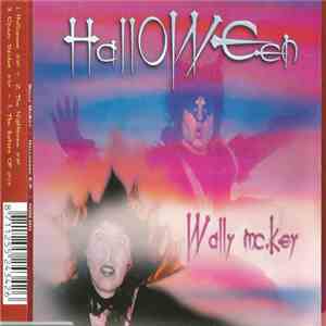 Wally McKey - Halloween