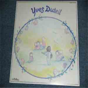 Yves Duteil - Yves Duteil Chante Pour Les Enfants
