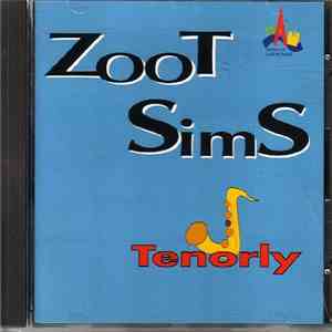 Zoot Sims - Tenorly
