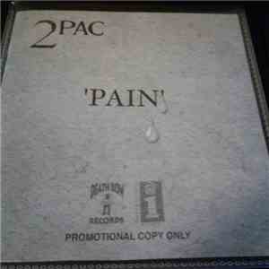 2Pac - Pain