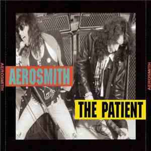 Aerosmith - The Patient